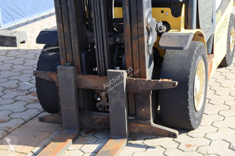 Empilhador elevador Yale GLP20VX-E2170