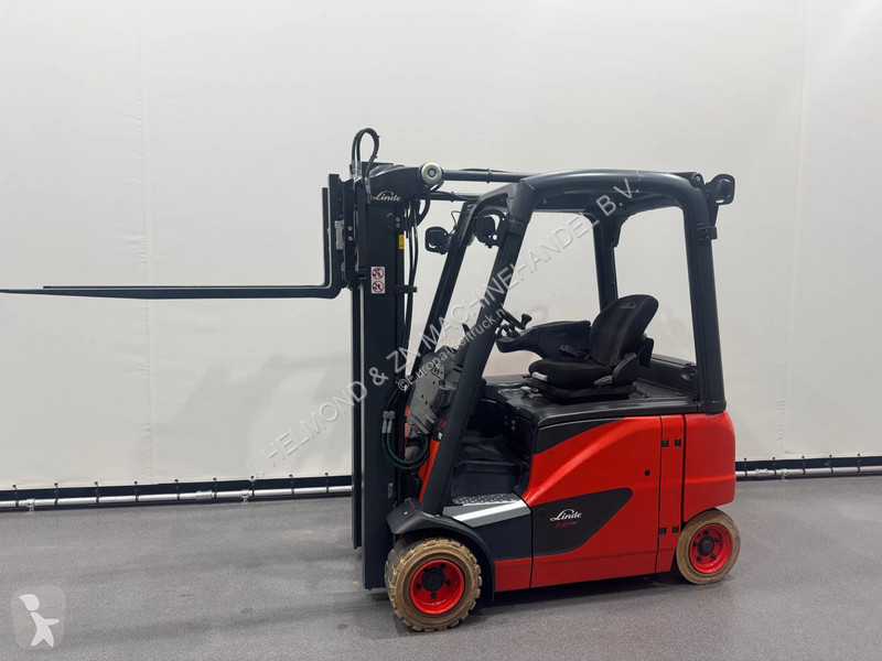 Heftruck Linde PH02