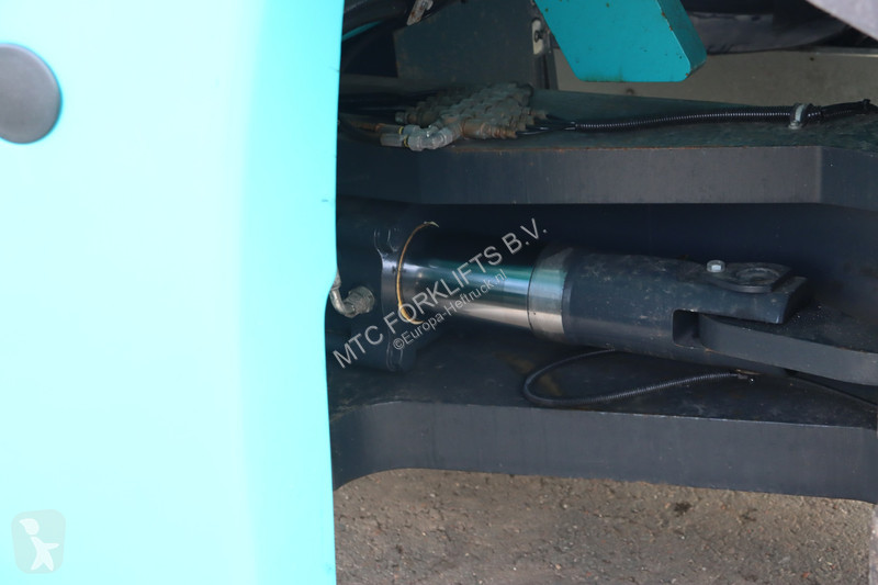 Empilhador elevador Konecranes SMV 32-1200C