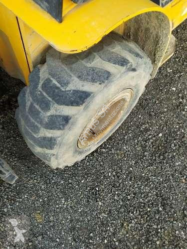 Stivuitor JCB