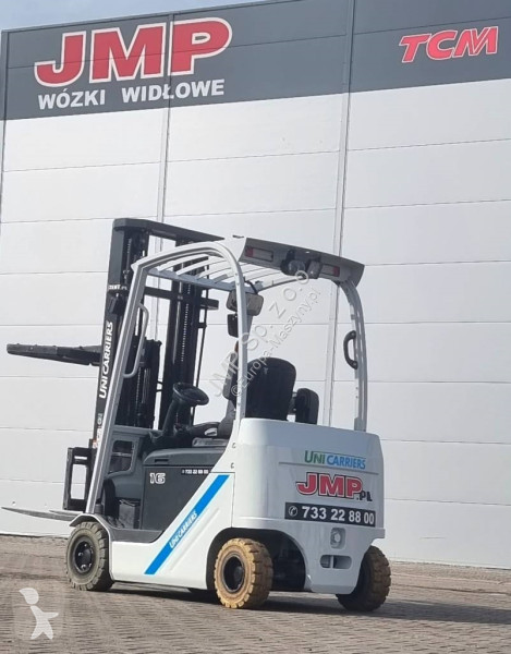 Stivuitor Unicarriers JA 2 N1 L16Q    TX4-16