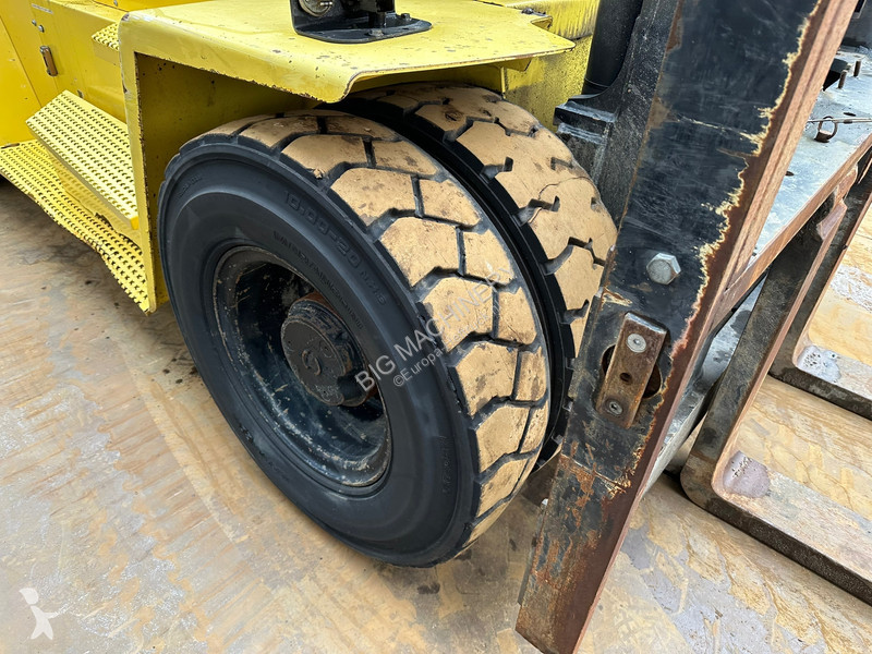 Heftruck Hyster H12XM-6