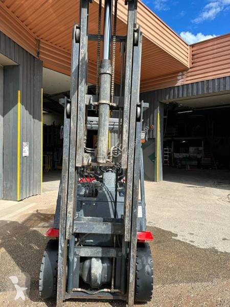 Stivuitor O&K DEMO  DM-H 25 VGT