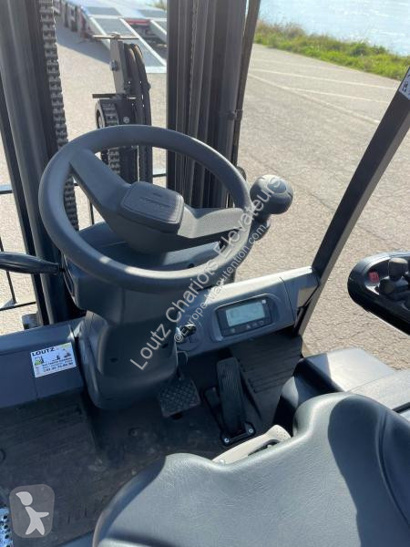 Stivuitor Doosan  B18T-7