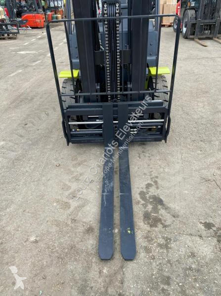 Stivuitor Clark  EPX25I
