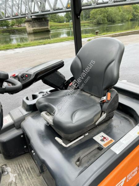Stivuitor Doosan  B18T-7