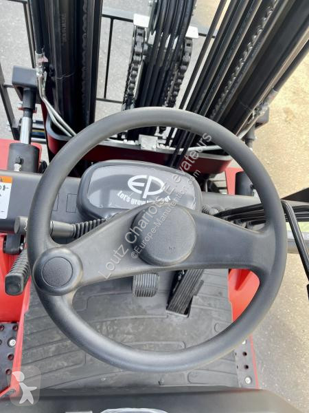 Stivuitor   EFL352