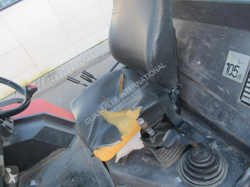 Heftruck Manitou  MC30