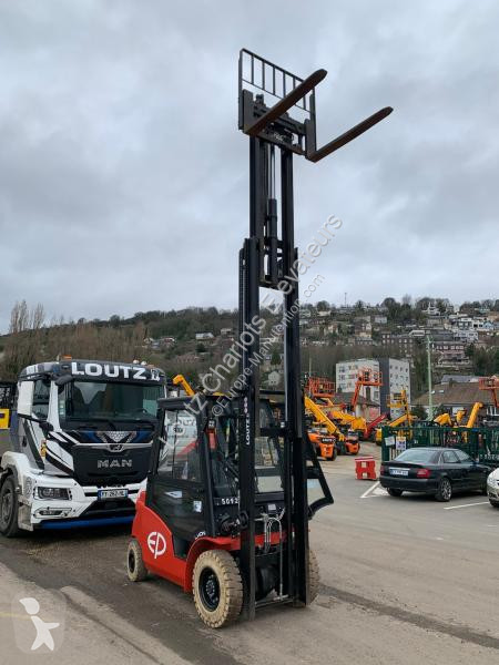 Heftruck   EFL253