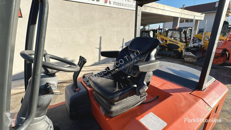 Stivuitor Carer R70H