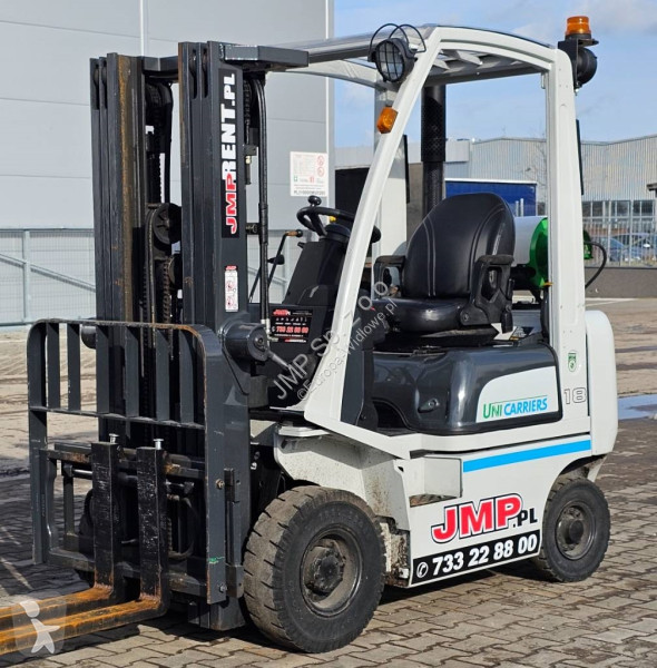 Heftruck Unicarriers DX 18  P1D1A18LQ