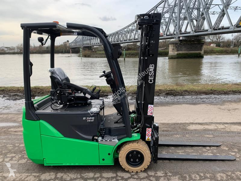 Carrello elevatore Cesab  B320II