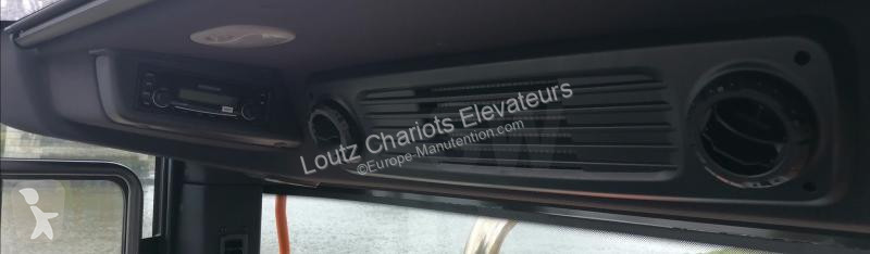 Chariot élévateur Doosan  D160S-9