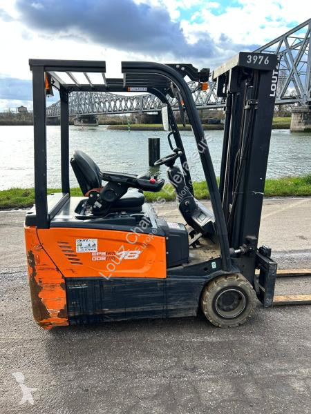 Stivuitor Doosan  B18T-7
