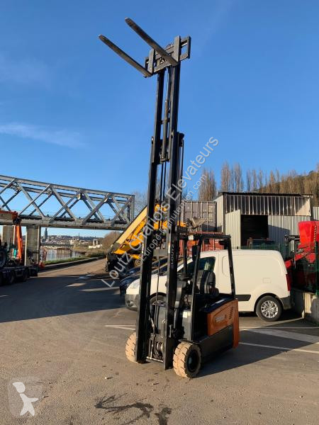 Heftruck Doosan  B18T-7