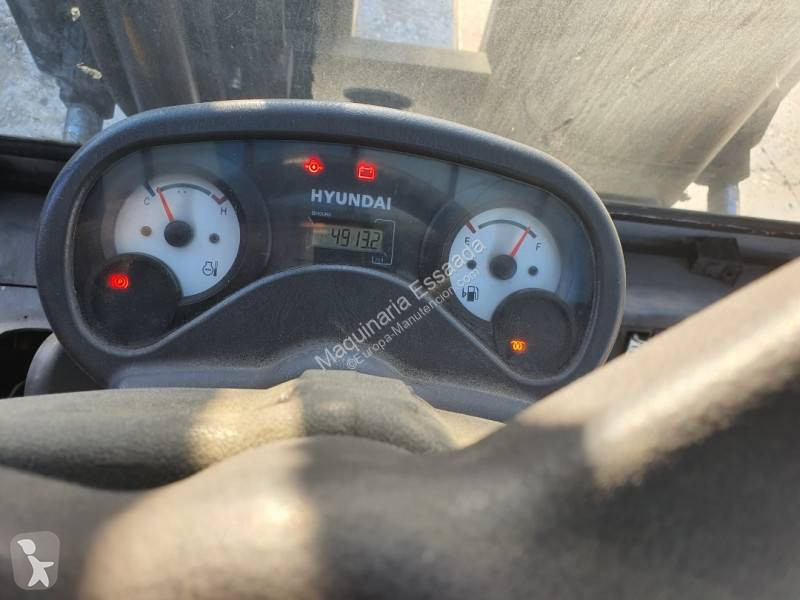 Carrello elevatore Hyundai 45ds_7e