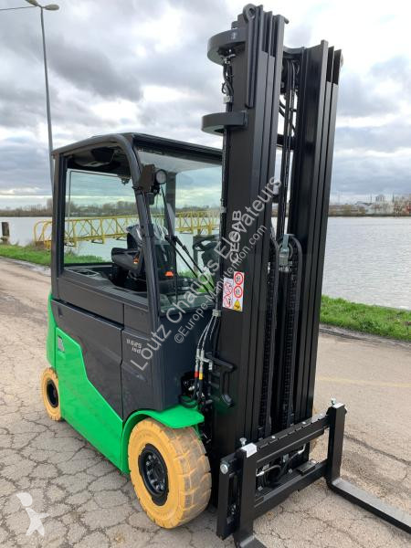 Carretilla elevadora Cesab  B625II