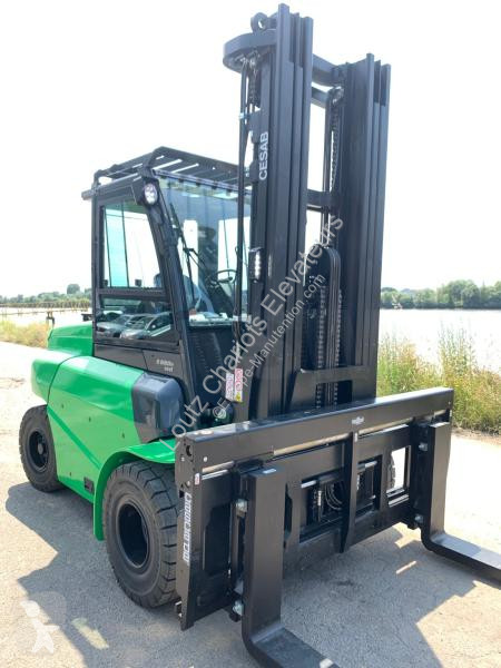 Stivuitor Cesab  B880HII