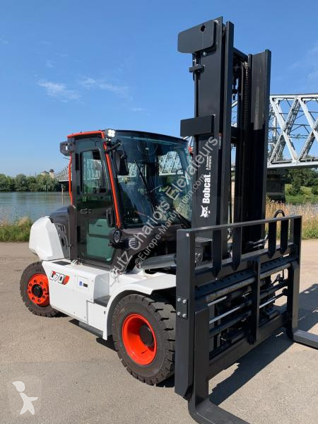 Chariot élévateur Bobcat D70S-9