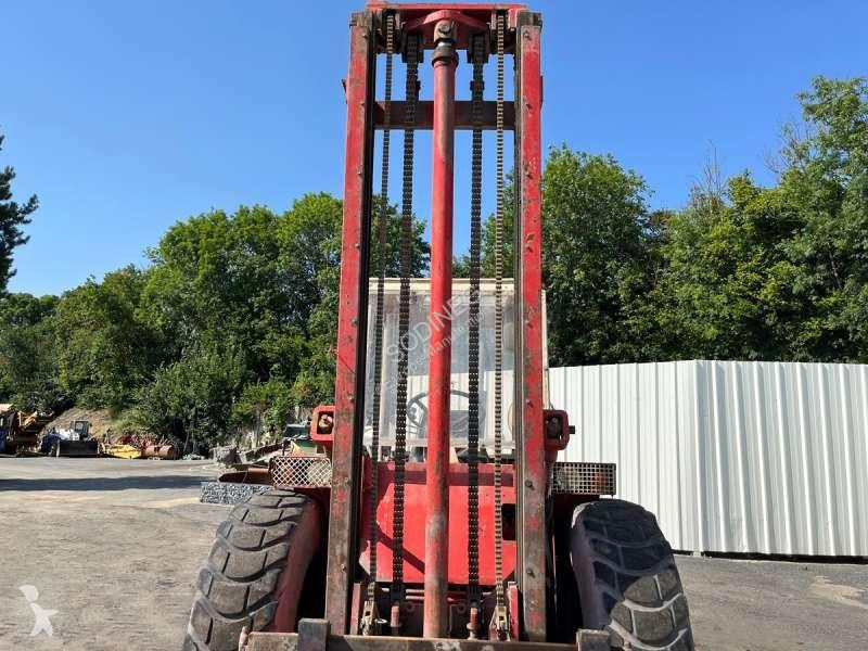 Heftruck Manitou  MB20CL