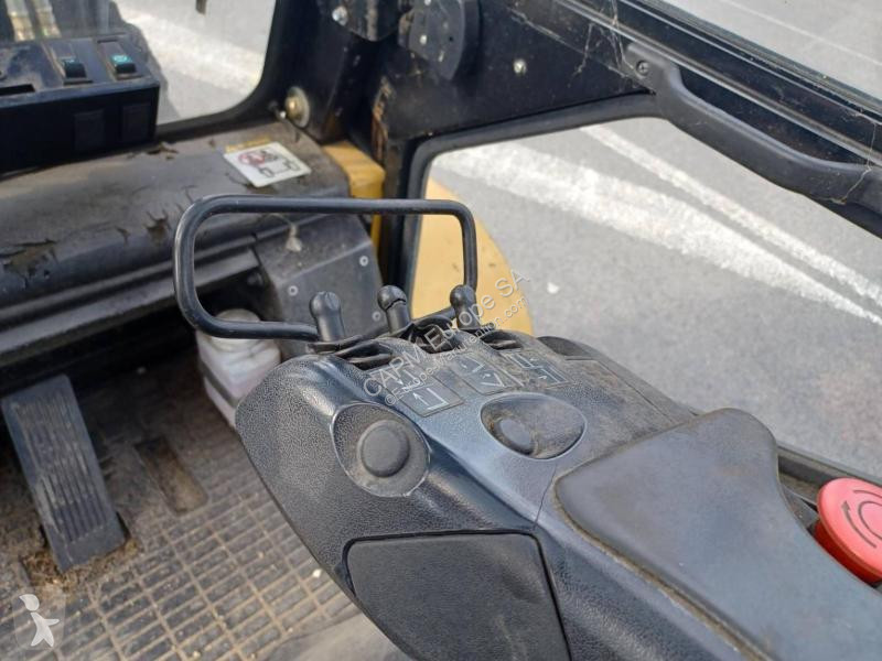 Carrello elevatore Caterpillar  GP45K2