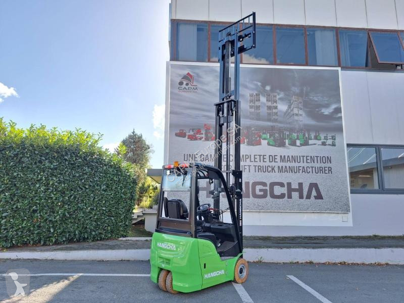 Empilhador elevador Hangcha  XC3-18i...