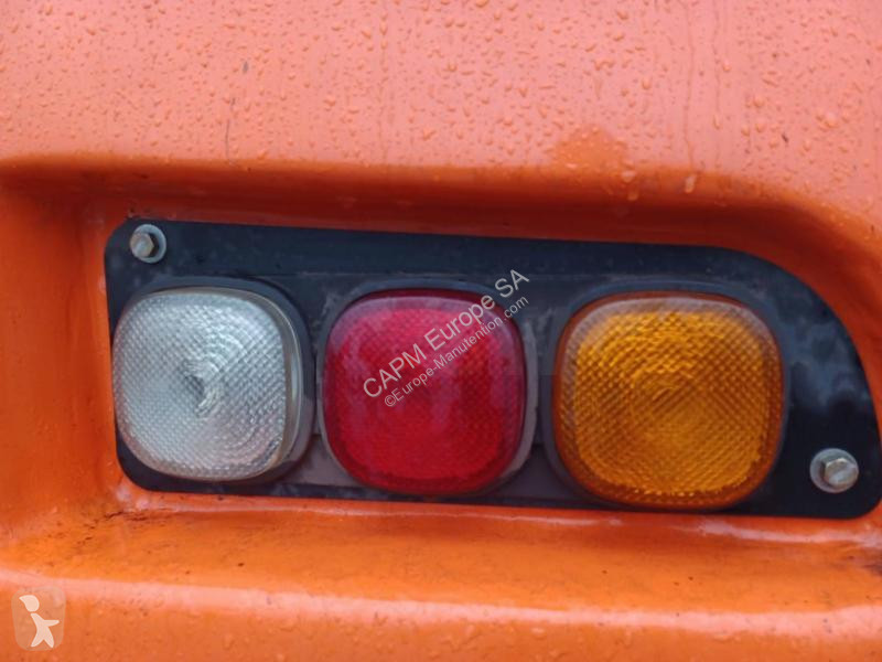 Teleskopický manipulátor Doosan  D1808-S