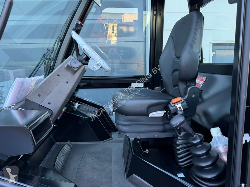 Heftruck Manitou M-X 50-4 5 TONS FORKLIFT BRAND...