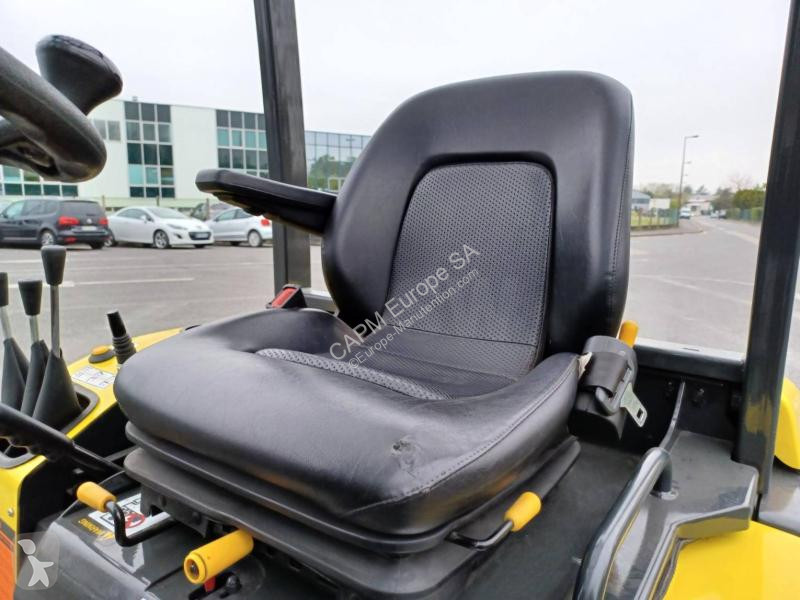 Chariot élévateur Aisle Master  20whe