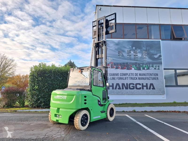 Heftruck Hangcha  X70i