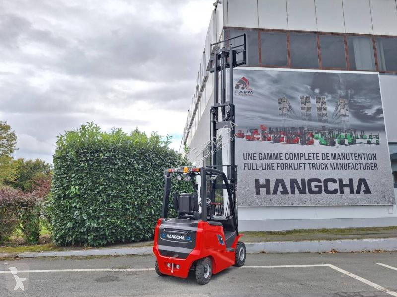 Heftruck Hangcha  AE18