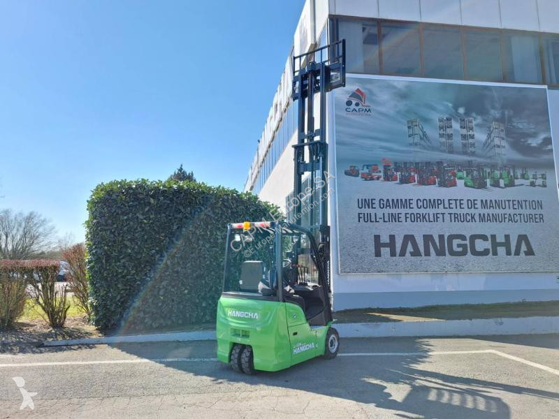 Empilhador elevador Hangcha  XC3-15i...