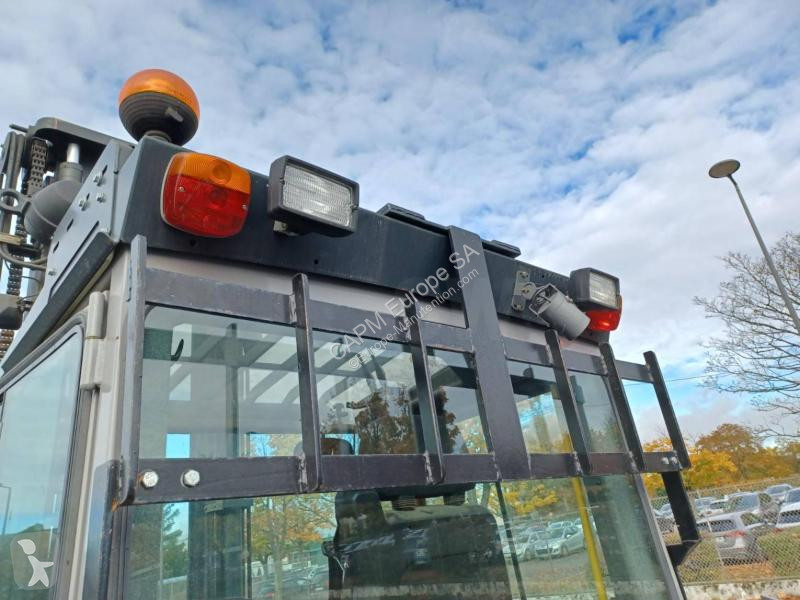 Heftruck Kalmar  ECF70-6