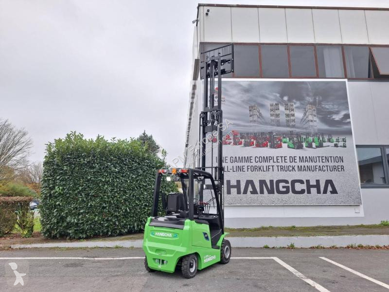 Lyfttruck Hangcha  AE20Ci