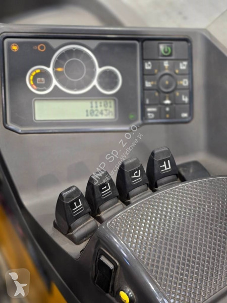 Carretilla elevadora Unicarriers ULS 120 DTFVXC...