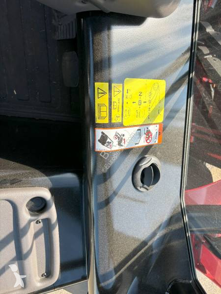 Heftruck Manitou MSI 50D ST5 S1