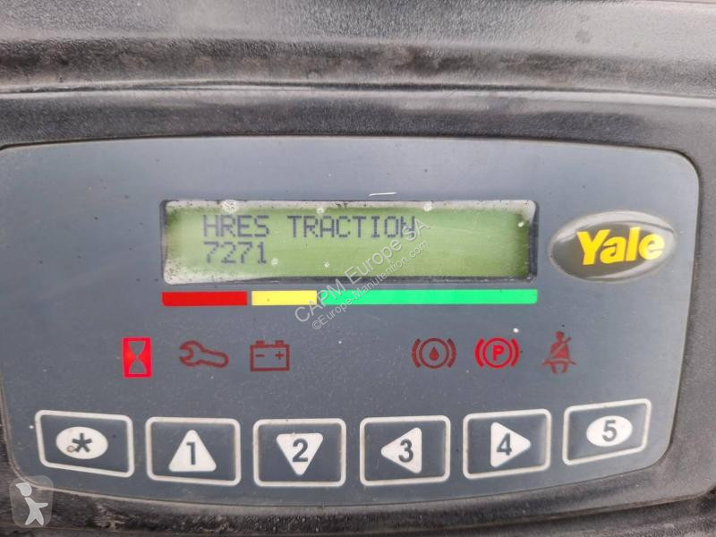 Stivuitor Yale  ERP16ATF