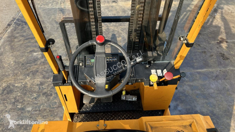 Stivuitor Montini 1700-H-CE