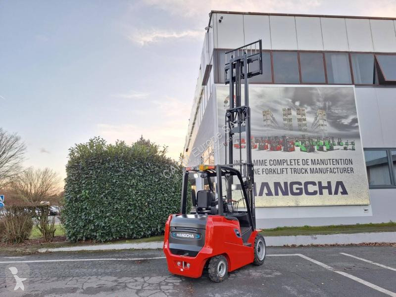 Heftruck Hangcha  AE30