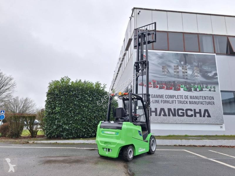 Heftruck Hangcha  AE30-I