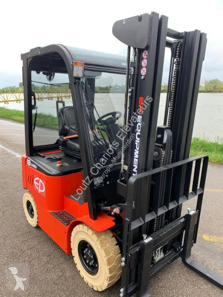 Chariot élévateur   EFL181