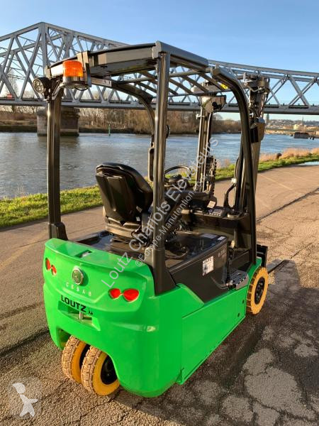 Chariot élévateur Cesab  B316L-II