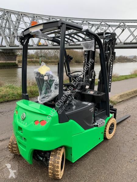 Carrello elevatore Cesab  B416II