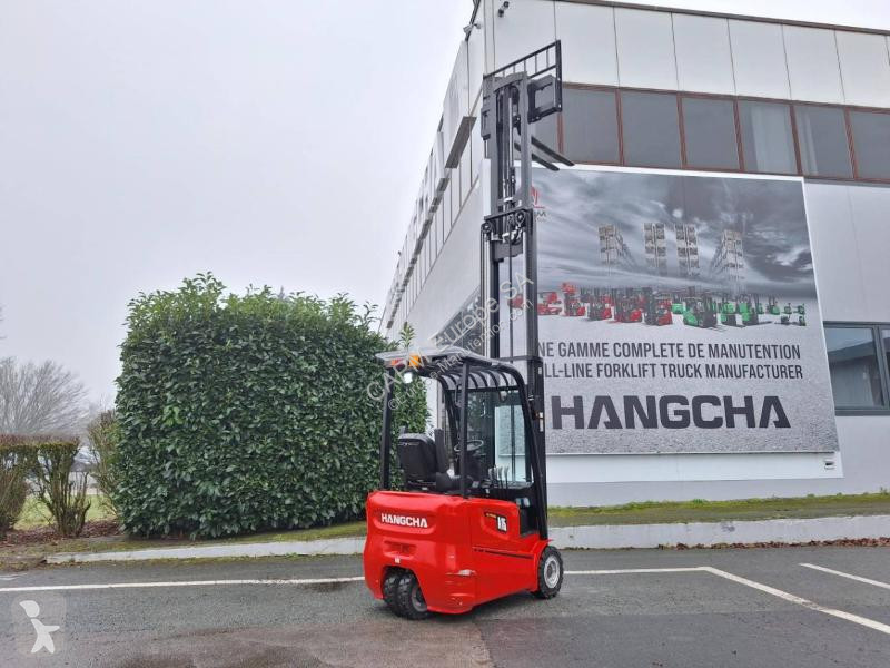 Stivuitor Hangcha  A3W15