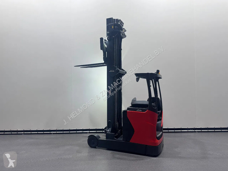 Heftruck Linde 1120 R 20 HD -01