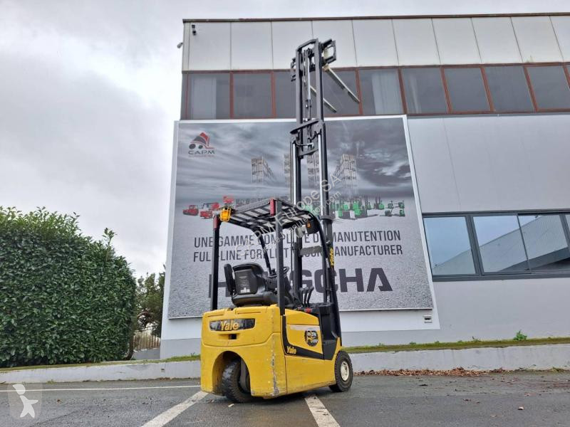 Stivuitor Yale  ERP15VC