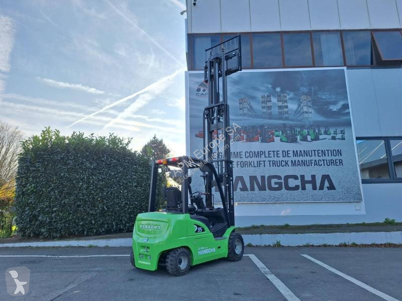 Stivuitor Hangcha  XC35i