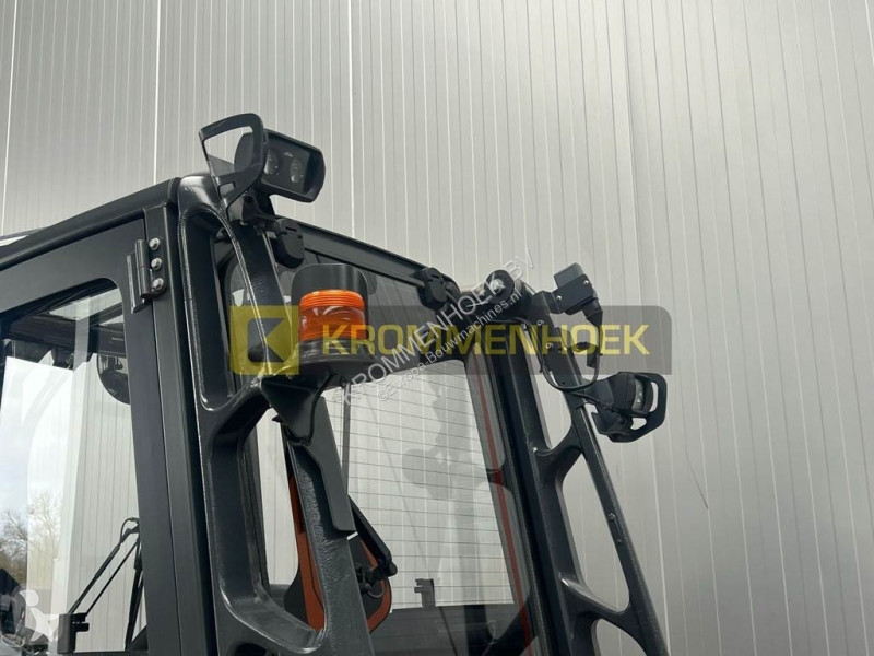 Heftruck Linde E 30 HL-01/600