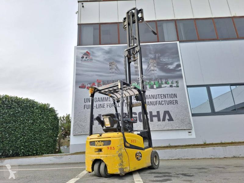 Carrello elevatore Yale  ERP20VT MWB