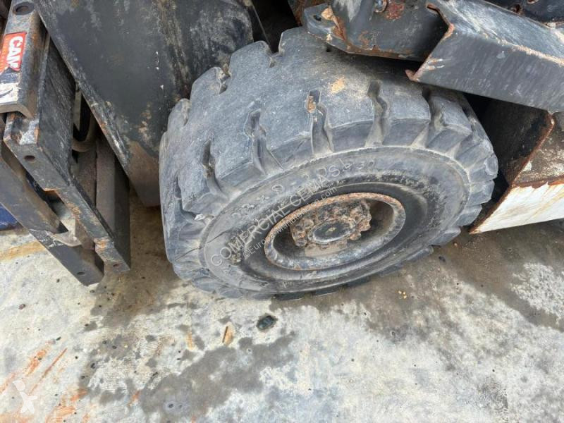 Heftruck Nissan Q0225CU